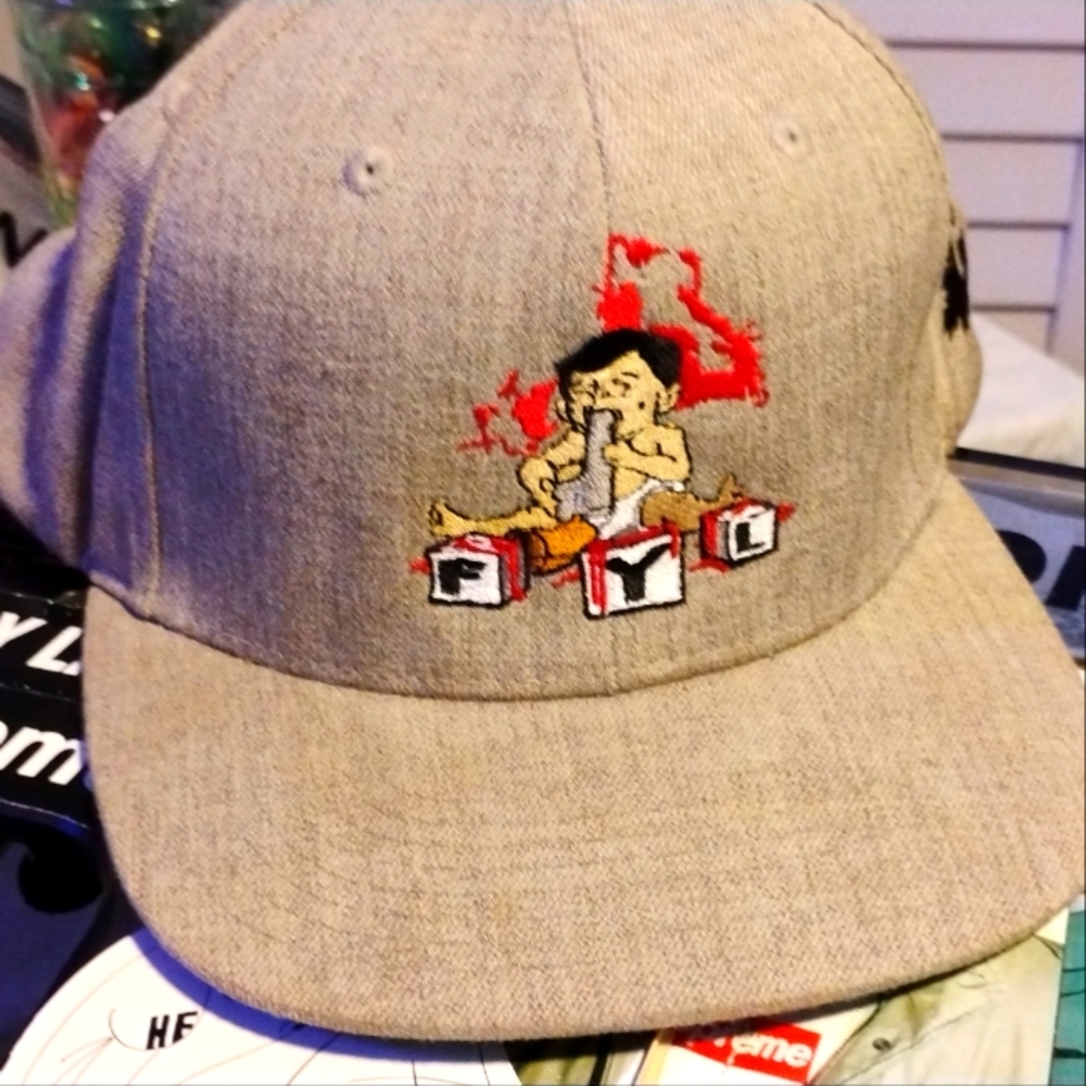 Limited Fyl Hat